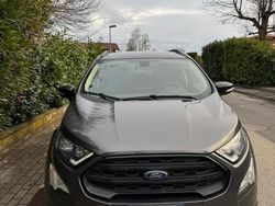 Usata 2019 Ford Ecosport SUV | 11.000 € (Buon prezzo)