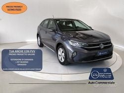 Grigio scuro Usata 2024 VW Taigo Life SUV | 17.700 € (Super prezzo)