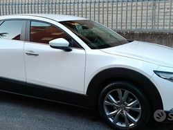Bianco Usata 2020 Mazda CX-30 SUV | 19.000 € (Buon prezzo)