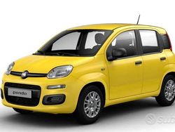 Giallo Usata 2025 Fiat Panda S Tre volumi | 13.500 € (Buon prezzo)
