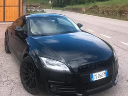 Usata 2013 Audi TT Coupé | 22.000 € (Molto cara)