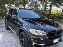 Usata 2015 BMW X5 M Sport SUV | 17.999 € (Buon prezzo)
