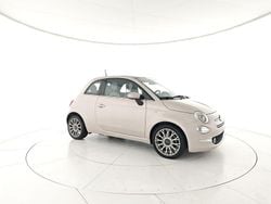 Viola Usata 2021 Fiat 500 Star Tre volumi | 12.900 € (Buon prezzo)