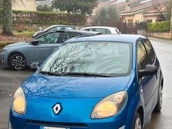Blu Usata 2009 Renault Twingo Due volumi | 2000 € (Buon prezzo)