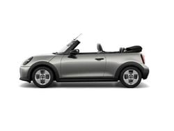 Nuova 2025 Mini John Cooper Works Cabriolet Cabrio | 45.060 € (Buon prezzo)