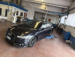 Usata 2016 Audi A6 Station wagon | 15.500 € (Molto cara)