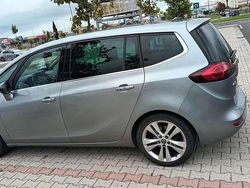 Grigio Usata 2013 Opel Zafira Tourer Cosmo Monovolume | 5200 € (Super prezzo)