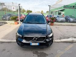 Nero Usata 2019 Volvo XC40 R-Design SUV | 19.500 € (Super prezzo)
