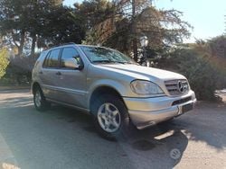 Grigio Usata 1999 Mercedes 230 Station wagon | 7950 €