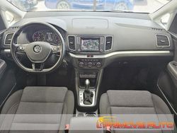 Argento Usata 2020 VW Sharan Monovolume | 33.000 € (Molto cara)