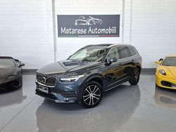 Blu/azzurro Usata 2021 Volvo XC90 Inscription SUV | 36.900 € (Super prezzo)