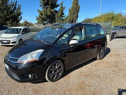 Nero Usata 2008 Citroën Grand C4 Picasso Elegance Monovolume | 3000 € (Ottimo prezzo)