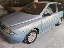 Usata 2003 Lancia Ypsilon Due volumi | 1500 € (Ottimo prezzo)