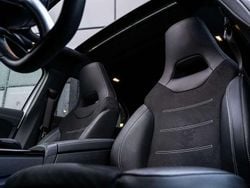 Bianco Usata 2021 Mercedes A250 AMG Tre volumi | 24.800 € (Super prezzo)