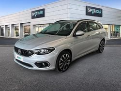 Grigio Usata 2018 Fiat Tipo Lounge Station wagon | 11.900 € (Buon prezzo)