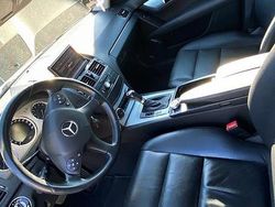 Usata 2008 Mercedes C200 Tre volumi | 6500 € (Buon prezzo)