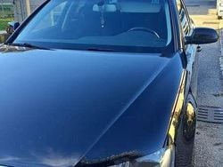 Nero Usata 2013 Audi A4 Ambiente Station wagon | 7250 € (Ottimo prezzo)