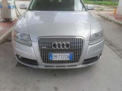 Usata 2008 Audi A6 Allroad Station wagon | 6000 € (Molto cara)