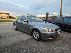 Usata 2007 BMW 523 Tre volumi | 6490 €
