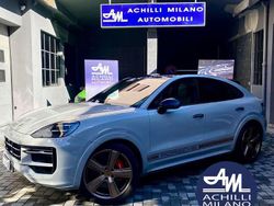 Gesso Usata 2023 Porsche Cayenne SUV | 119.000 € (Cara)
