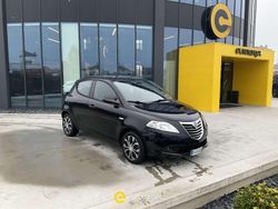 Nero Usata 2014 Lancia Ypsilon Due volumi | 5950 € (Buon prezzo)