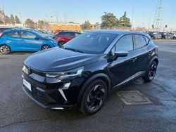 Nero Usata 2025 Renault Captur Techno SUV | 19.890 € (Buon prezzo)