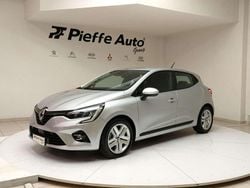 Grigio Usata 2021 Renault Clio V Zen Due volumi | 16.900 € (Buon prezzo)
