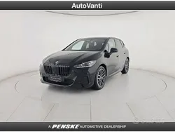 Nuova 2025 BMW 218 Comfort Edition Station wagon | 40.900 € (Ottimo prezzo)