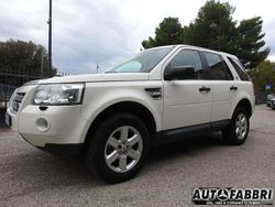Bianco Usata 2009 Land Rover Freelander 2 HSE SUV | 6500 € (Buon prezzo)