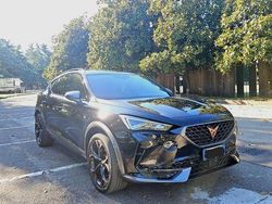 Usata 2024 Cupra Formentor SUV | 32.000 € (Cara)