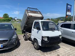 Usata 2005 Piaggio Quargo Furgone | 4700 €