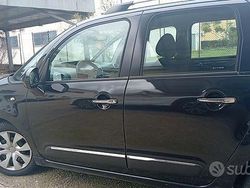 Nero Usata 2011 Citroën C3 Picasso Monovolume | 850 € (Super prezzo)