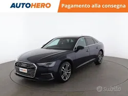 Usata 2022 Audi A6 Ambiente Tre volumi | 34.999 € (Super prezzo)