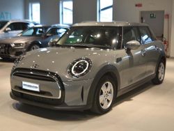 Grigio Usata 2022 Mini ONE Essential Due volumi | 20.900 € (Buon prezzo)