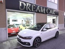 Bianco pastello Usata 2020 VW Polo GTI Tre volumi | 21.990 € (Buon prezzo)