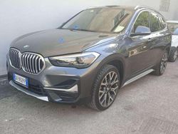 Grigio scuro metallizzato Usata 2019 BMW X1 xLine SUV | 27.500 € (Cara)