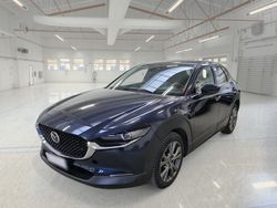 Blu Usata 2022 Mazda CX-30 Exclusive SUV | 18.950 € (Molto cara)