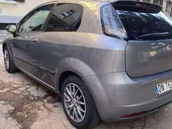 Usata 2008 Fiat Grande Punto Sport Due volumi | 3200 € (Buon prezzo)