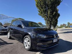 Nero Usata 2019 VW Polo Comfortline Tre volumi | 9900 € (Ottimo prezzo)