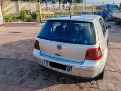 Usata 2002 VW Golf IV Tre volumi | 1700 € (Super prezzo)