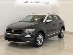 Other Usata 2021 VW T-Roc Style SUV | 18.900 € (Buon prezzo)