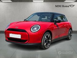 Chili red ii Usata 2025 Mini Cooper Classic Due volumi | 26.590 € (Ottimo prezzo)