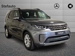 Grigio Usata 2019 Land Rover Discovery 5 SE SUV | 25.900 € (Buon prezzo)