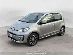 Grigio Usata 2019 VW up! Move Due volumi | 10.800 € (Buon prezzo)