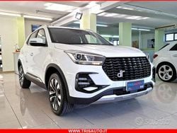 Bianco Usata 2023 DR DR 5.0 SUV | 15.300 € (Buon prezzo)
