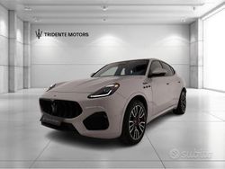 Argento Usata 2023 Maserati Grecale SUV | 62.500 € (Buon prezzo)