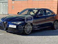 Blu Usata 2017 Alfa Romeo Giulia Veloce Tre volumi | 16.900 €