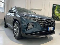 Other Usata 2022 Hyundai Tucson SUV | 18.990 € (Super prezzo)