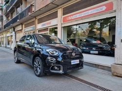 Nero Usata 2020 Fiat 500X Sport SUV | 21.500 € (Molto cara)