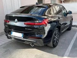 Usata 2020 BMW X4 SUV | 37.000 € (Super prezzo)